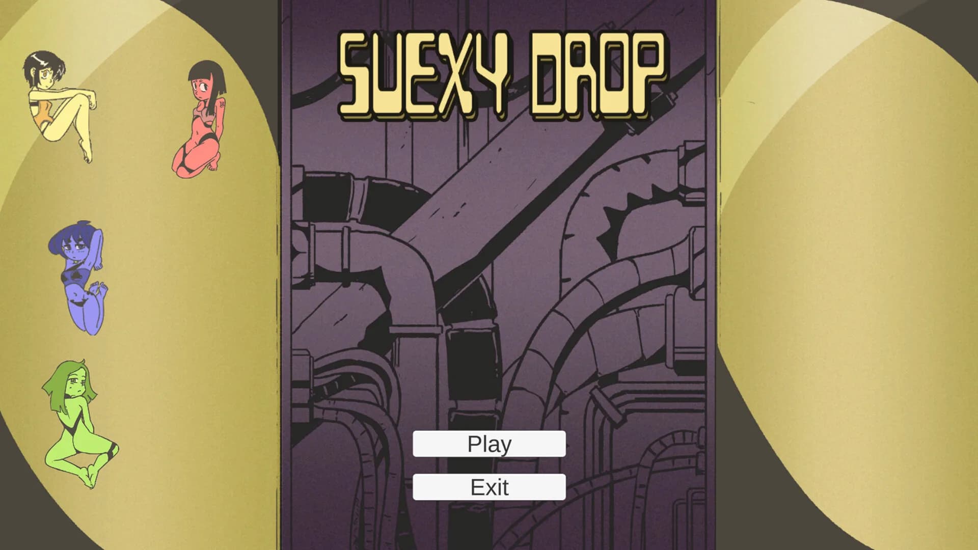 Suexy Drop görsel 3