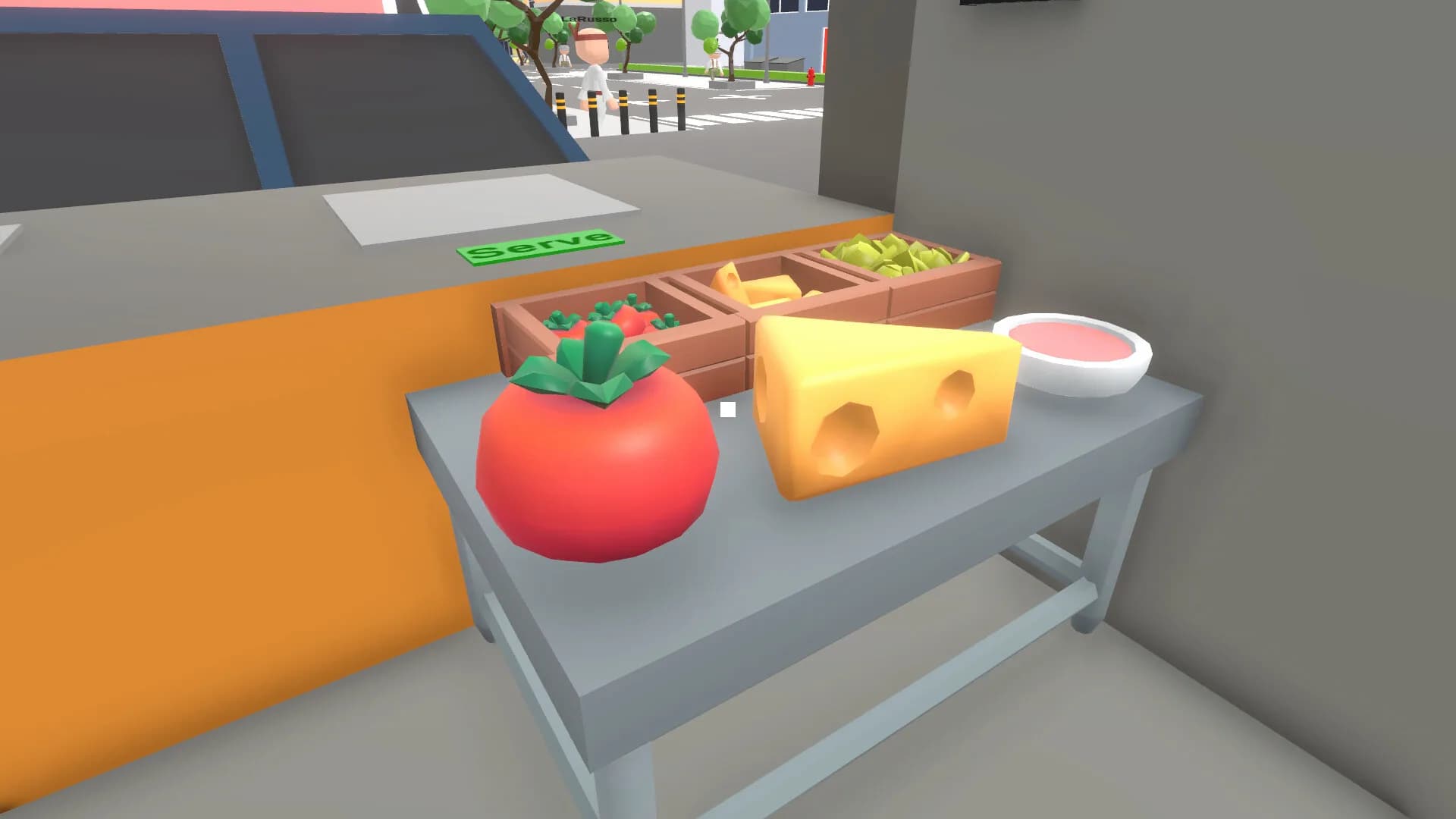 Food Truck Monopoly görsel 5
