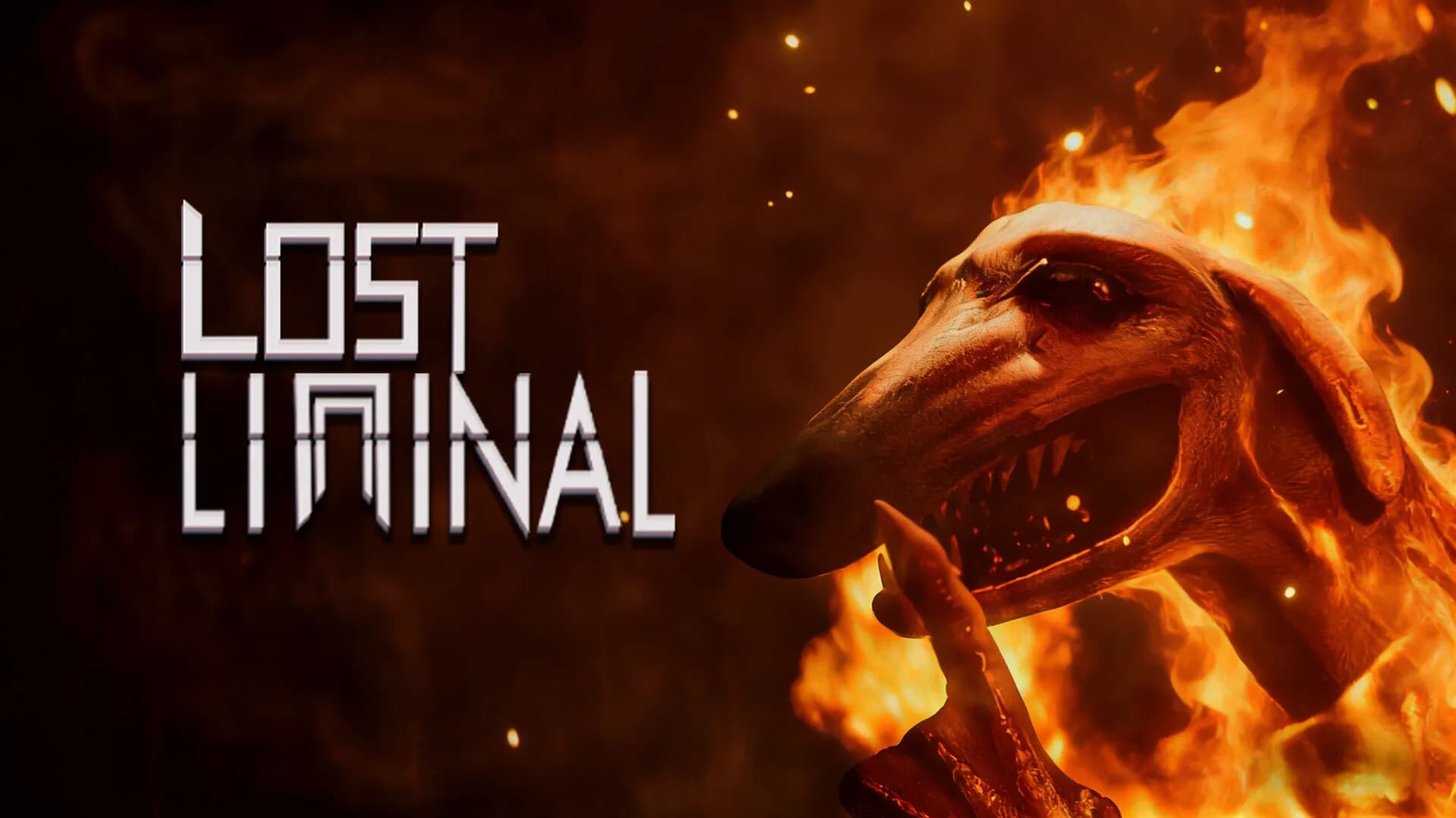  Lost Liminal görsel 2