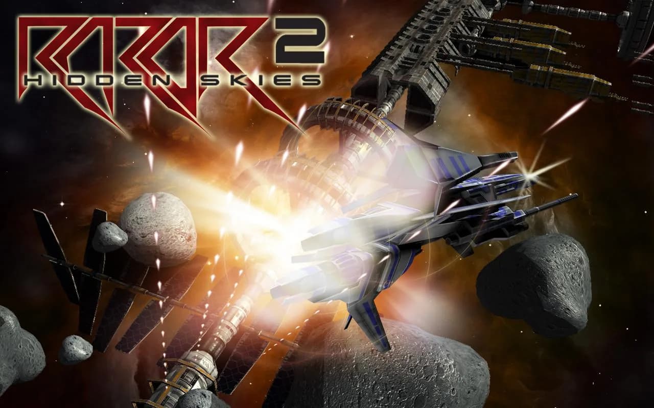 Razor2: Hidden Skies görsel 2