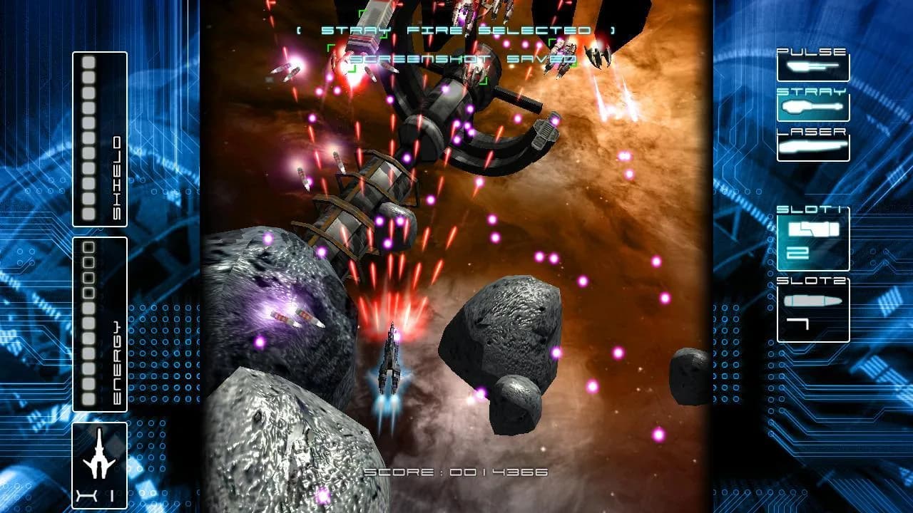 Razor2: Hidden Skies görsel 3