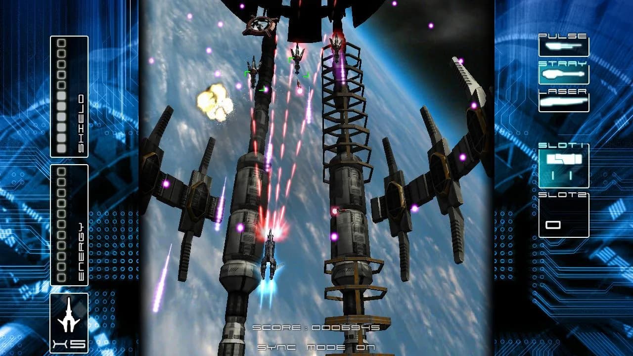 Razor2: Hidden Skies görsel 12