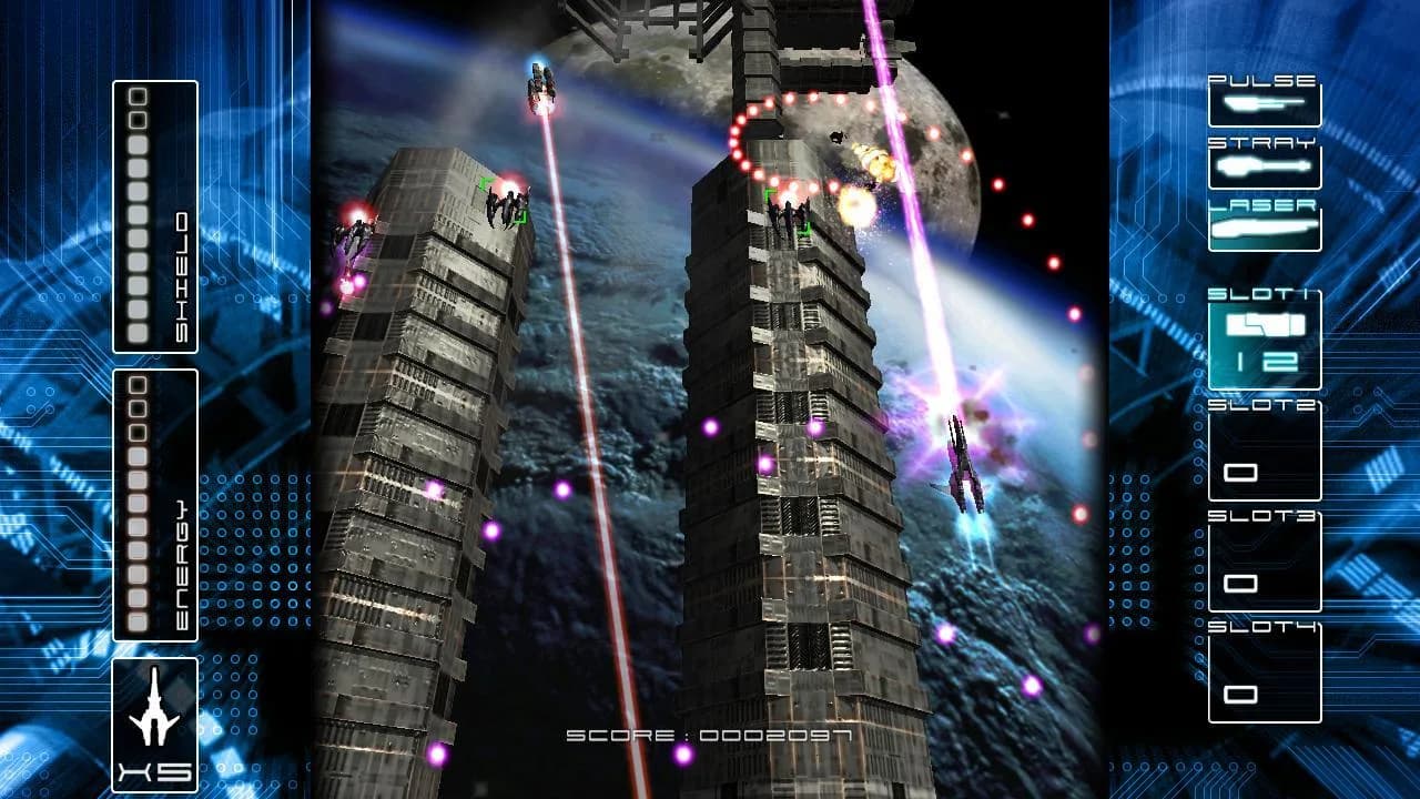 Razor2: Hidden Skies görsel 13