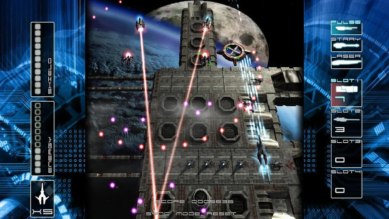 Razor2: Hidden Skies görsel 14
