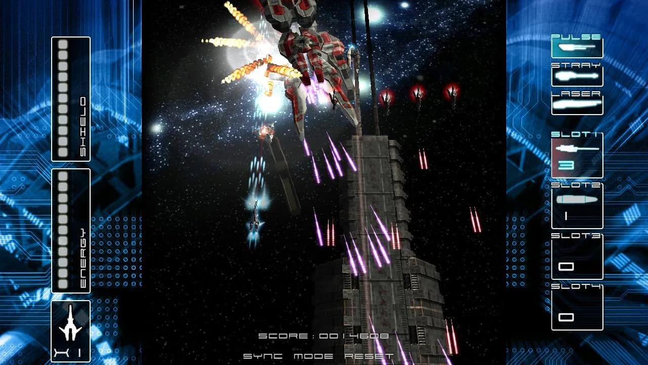 Razor2: Hidden Skies görsel 15
