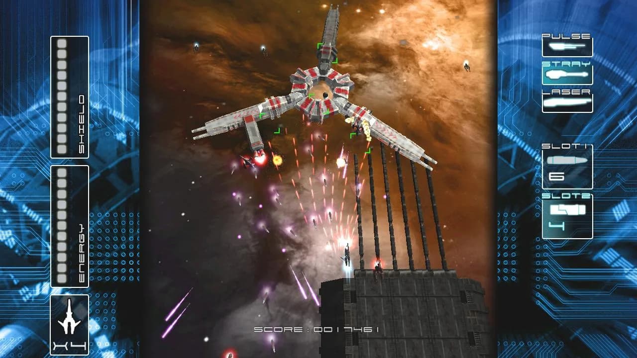 Razor2: Hidden Skies görsel 16