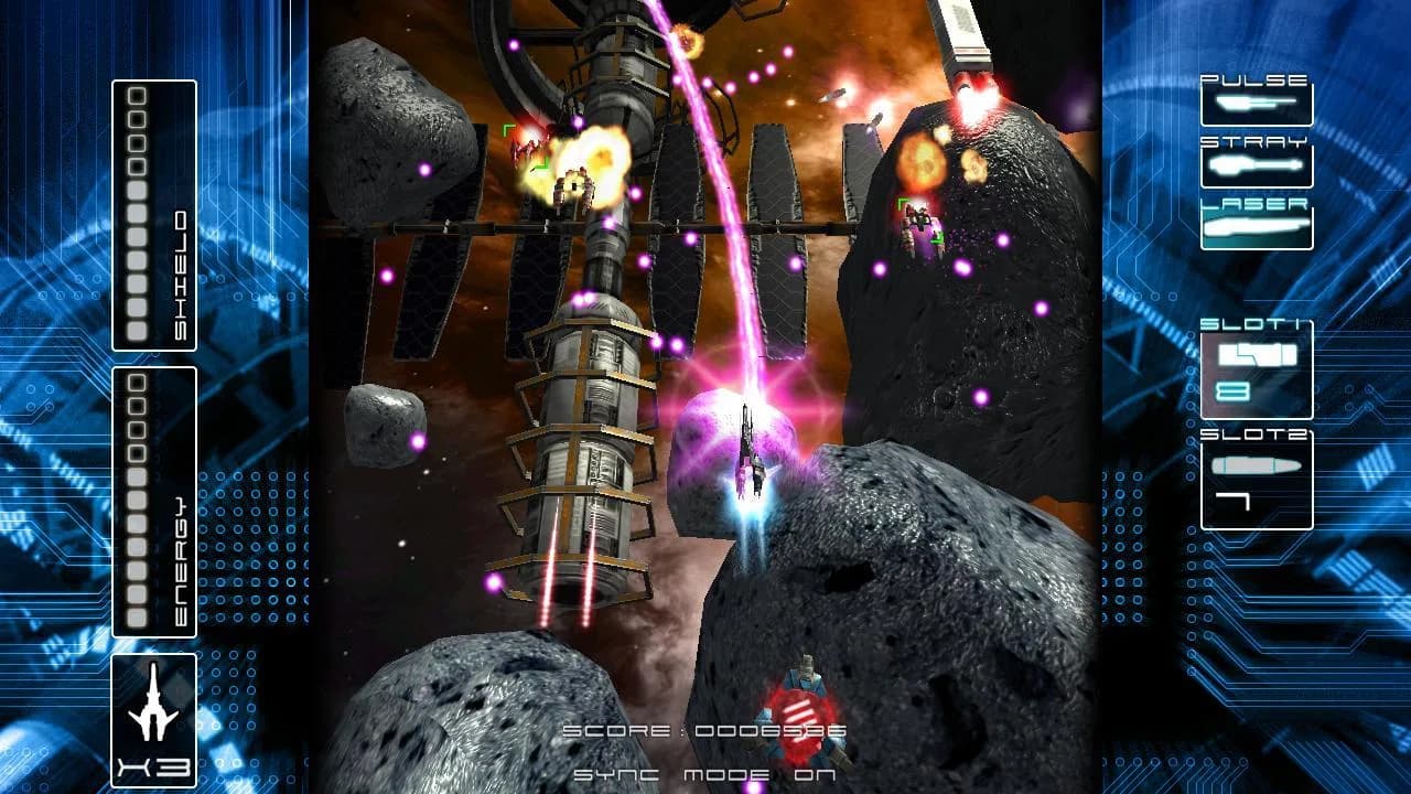 Razor2: Hidden Skies görsel 17