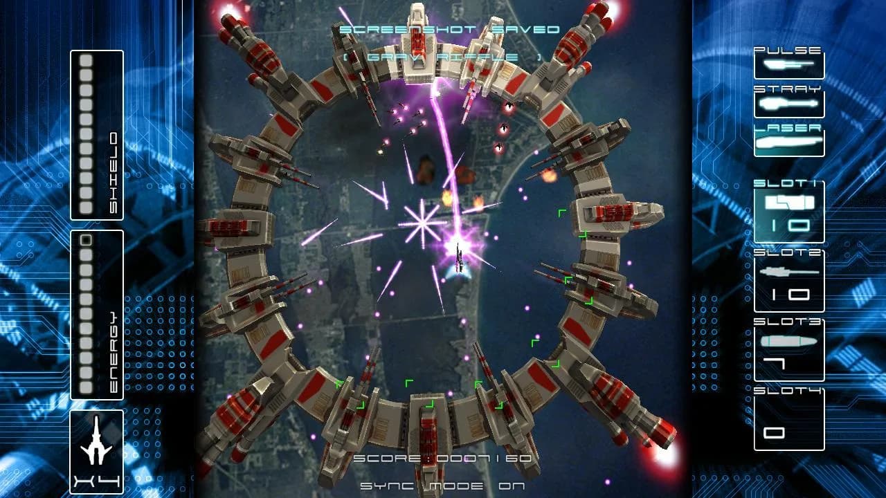 Razor2: Hidden Skies görsel 18