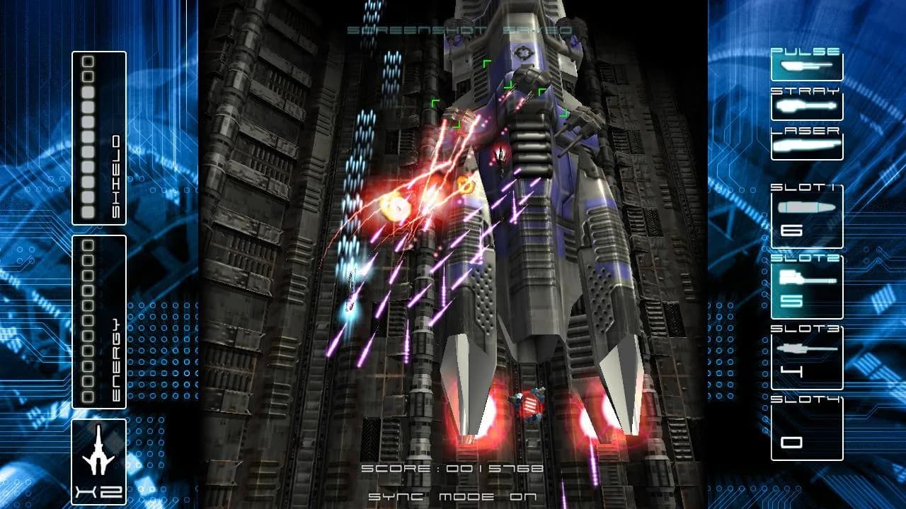 Razor2: Hidden Skies görsel 20