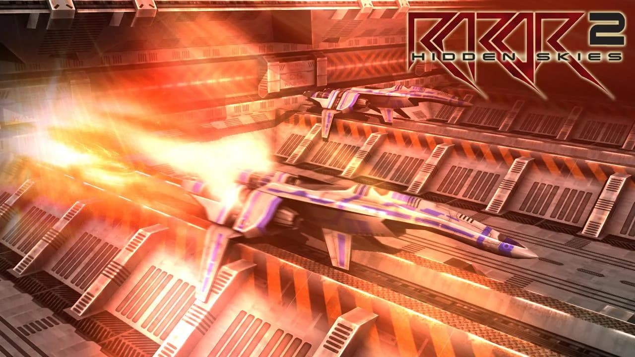 Razor2: Hidden Skies görsel 23