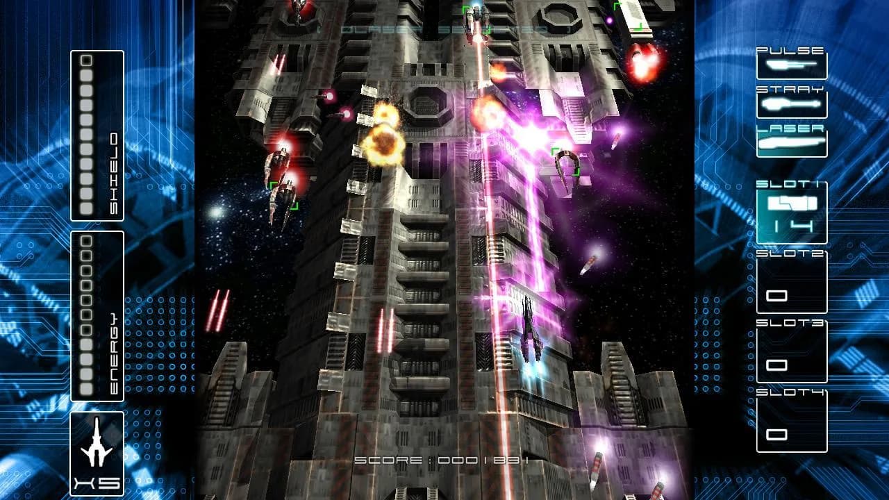 Razor2: Hidden Skies görsel 5