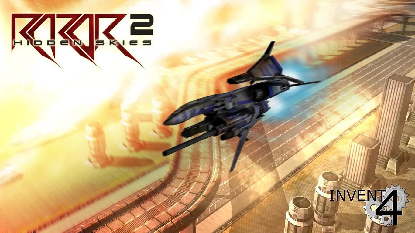 Razor2: Hidden Skies görsel 6