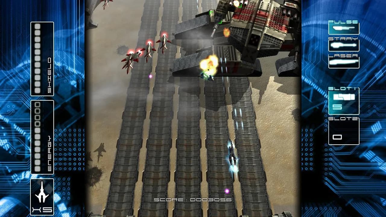 Razor2: Hidden Skies görsel 7