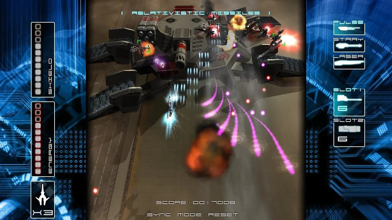 Razor2: Hidden Skies görsel 10