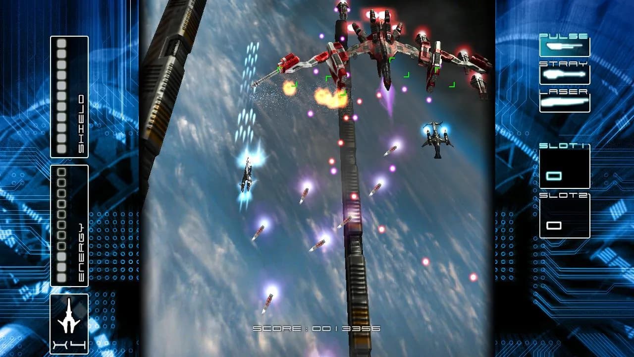 Razor2: Hidden Skies görsel 11