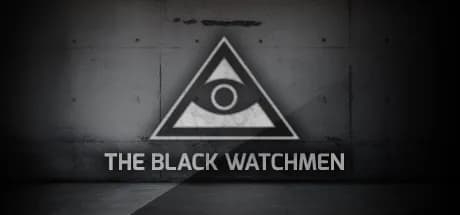 The Black Watchmen görsel 1