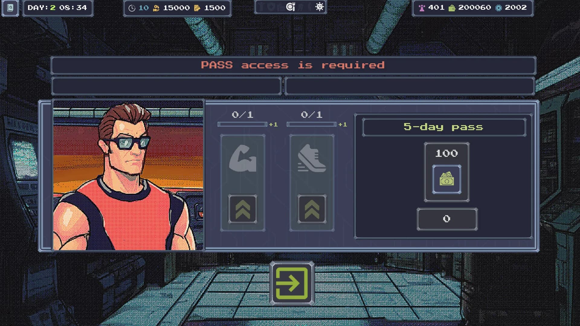 Agent Dunoz görsel 6