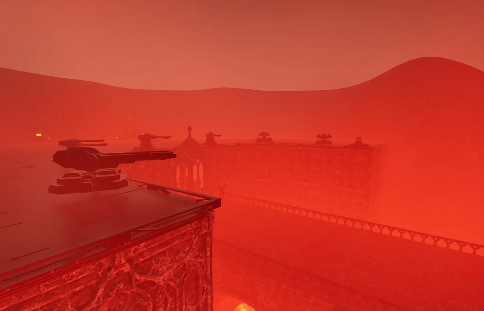 Pandora's Doom: Apocalypse Hotline görsel 8