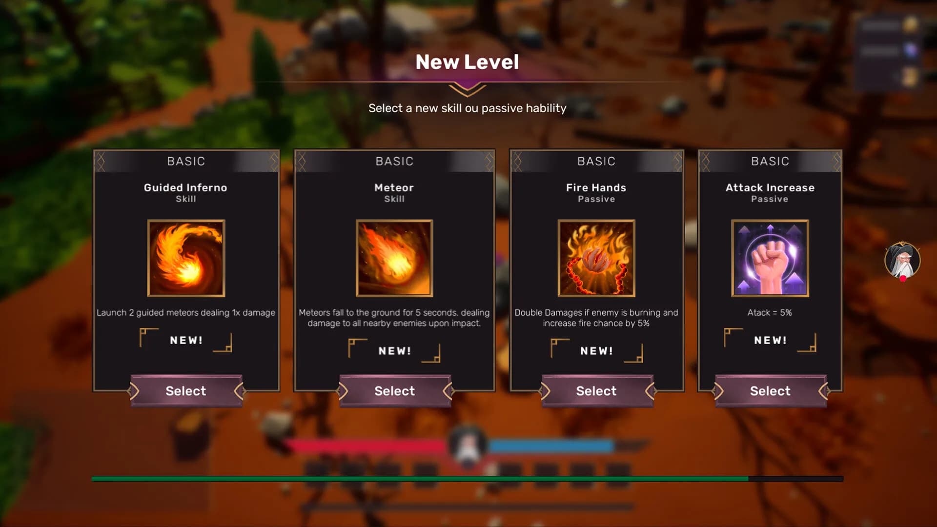 Crystal Keepers görsel 4
