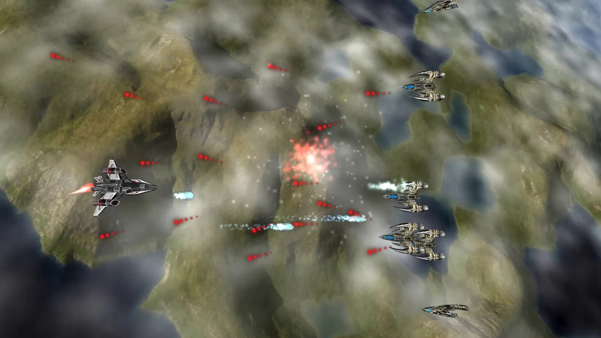 BlastZone 2 görsel 2