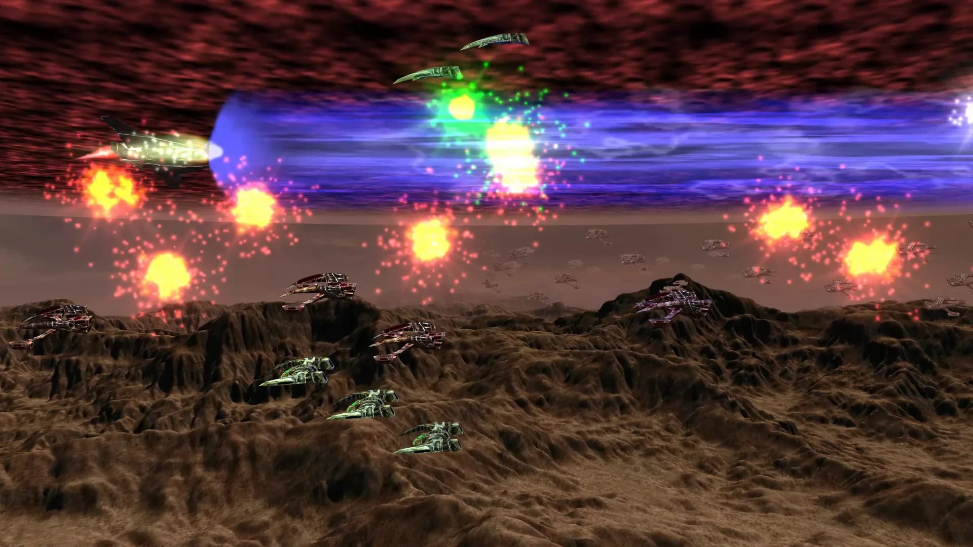 BlastZone 2 görsel 3
