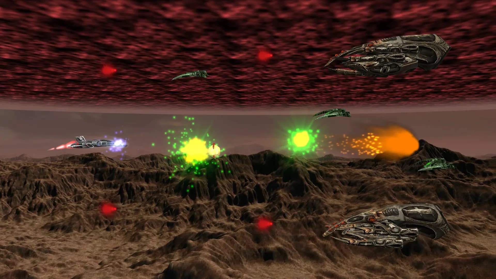 BlastZone 2 görsel 7
