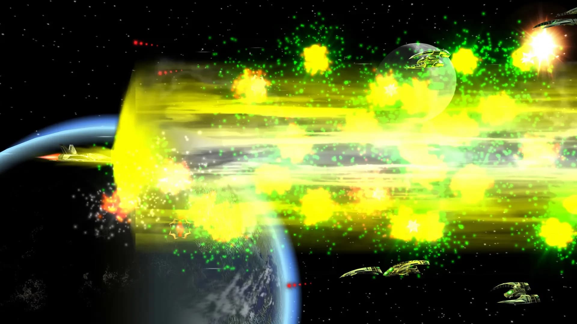 BlastZone 2 görsel 8