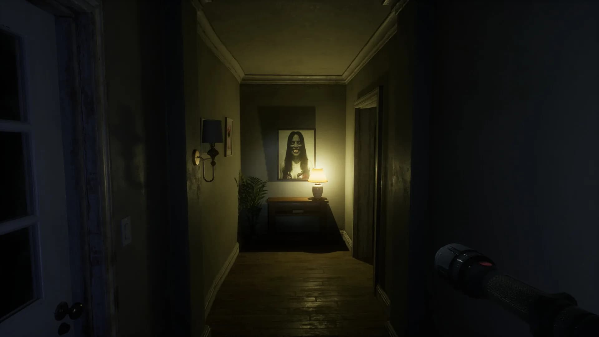Unsealed: The Mare görsel 9
