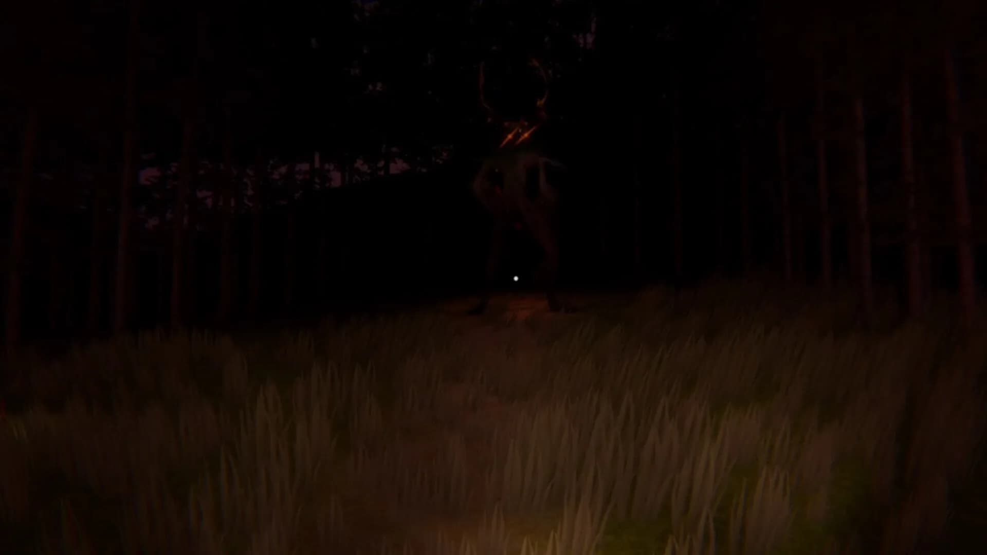 Deer Head görsel 4