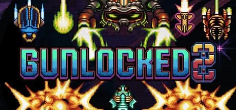 Gunlocked 2