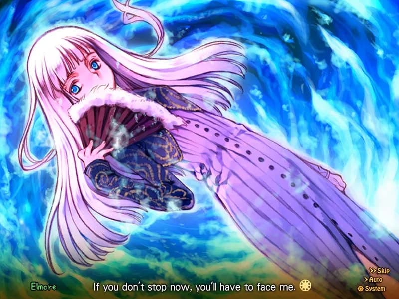 Littlewitch Romanesque: Editio Regia görsel 14