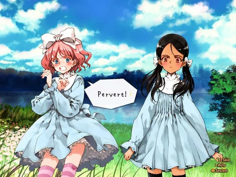Littlewitch Romanesque: Editio Regia görsel 8