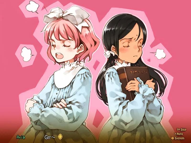 Littlewitch Romanesque: Editio Regia görsel 9