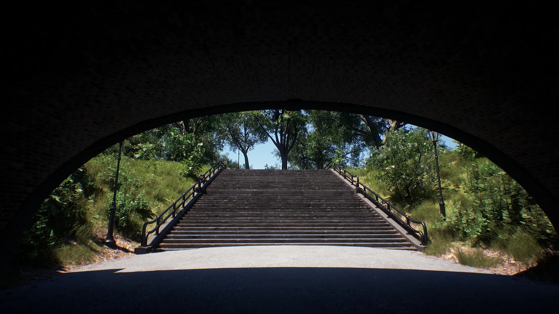City Park Simulator görsel 7