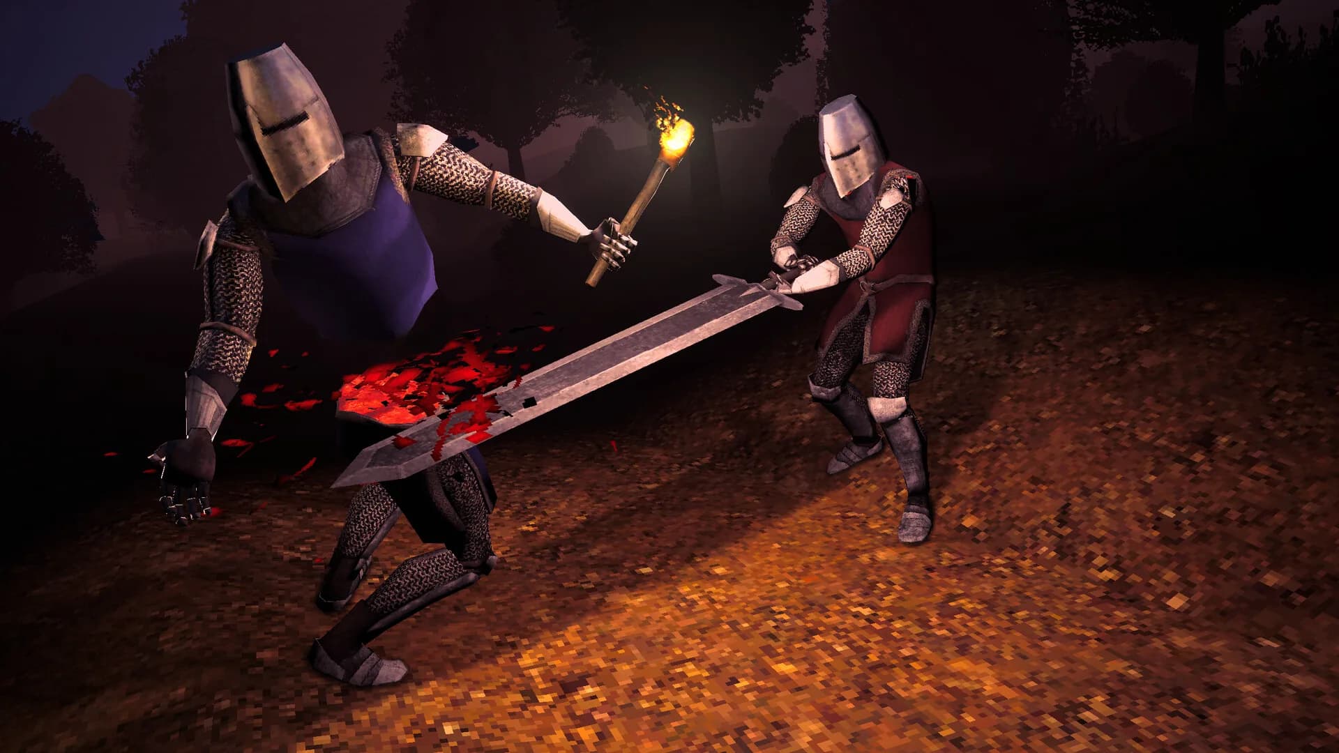 KNIGHTCORE görsel 2