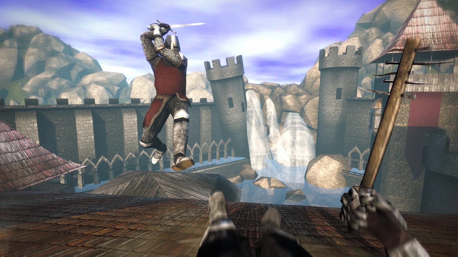 KNIGHTCORE görsel 3