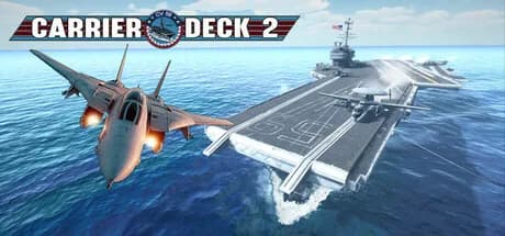 Carrier Deck 2 görsel 1