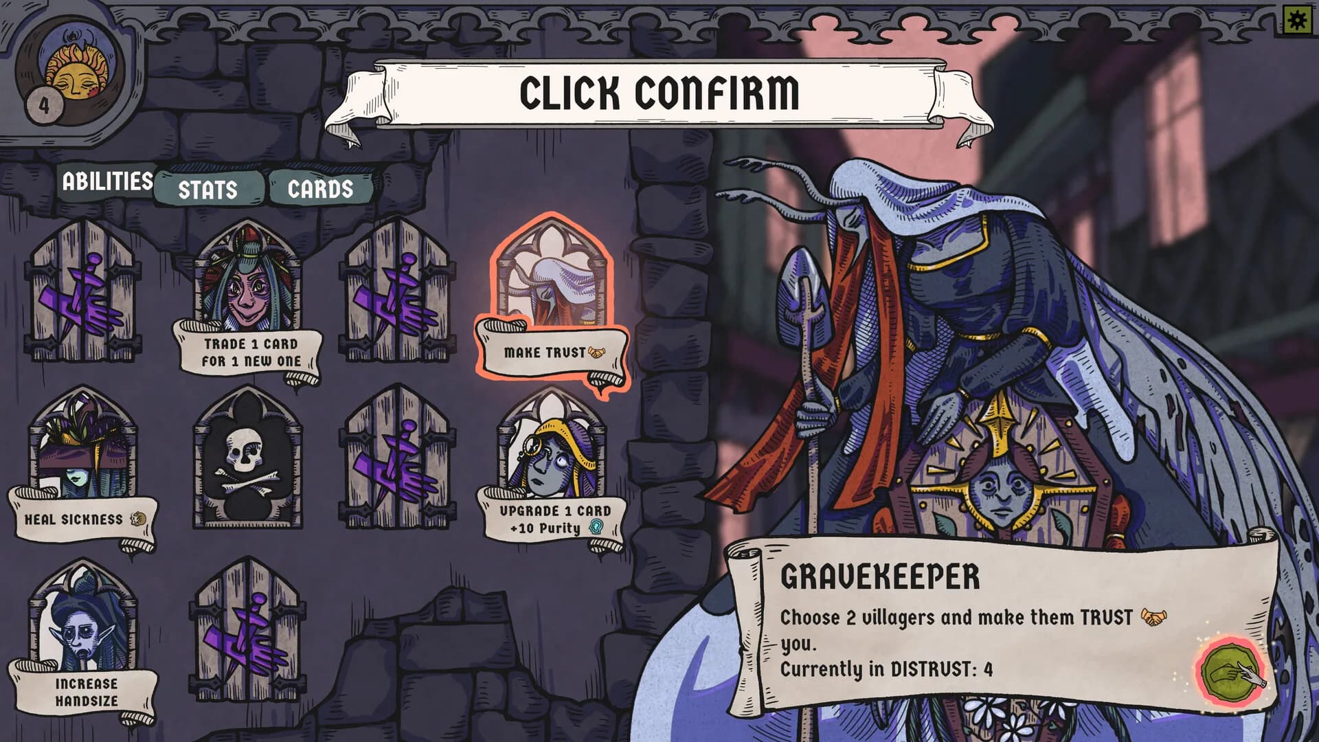 BLOODLETTER görsel 9