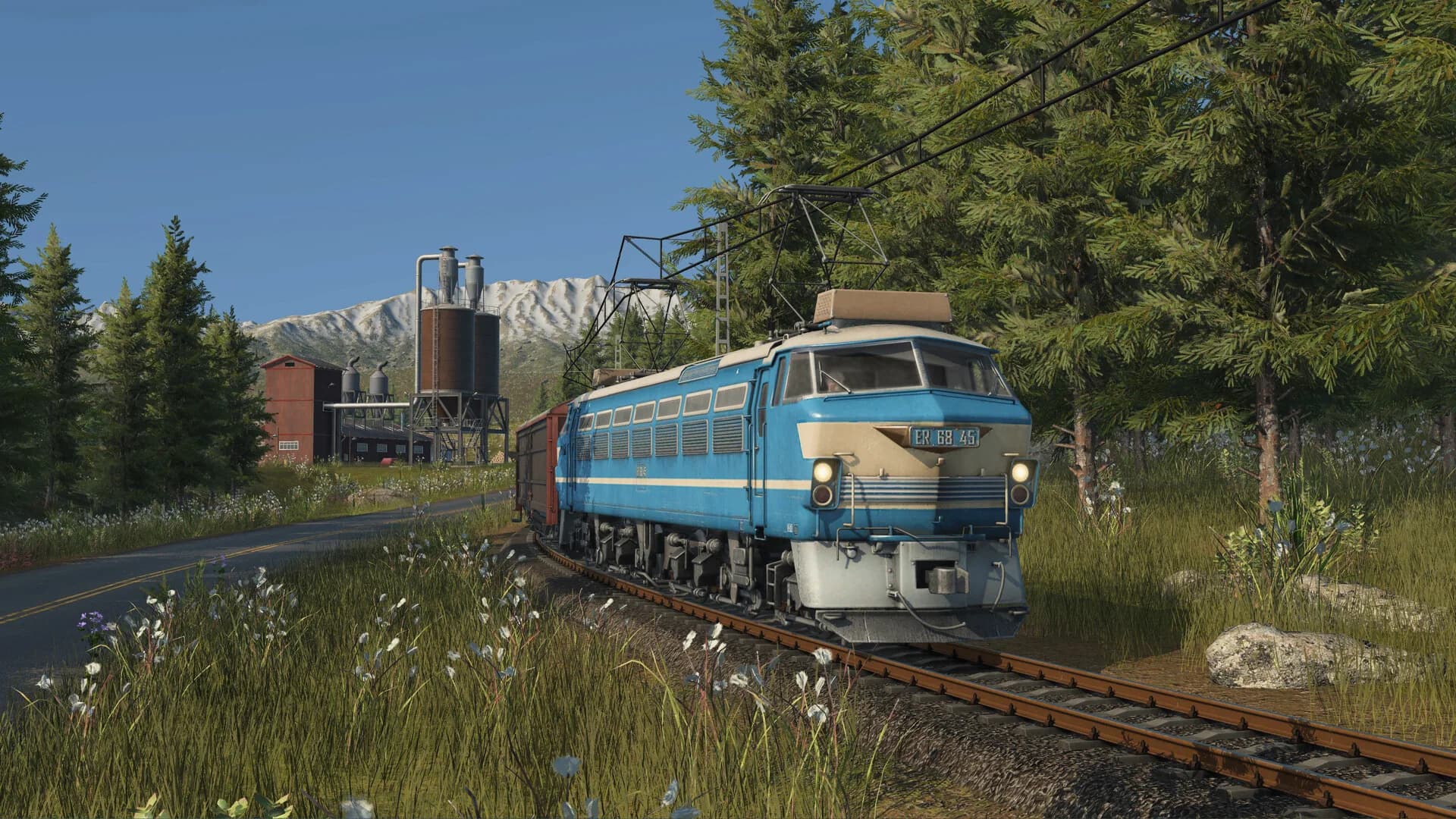 Transport Fever 3 görsel 3