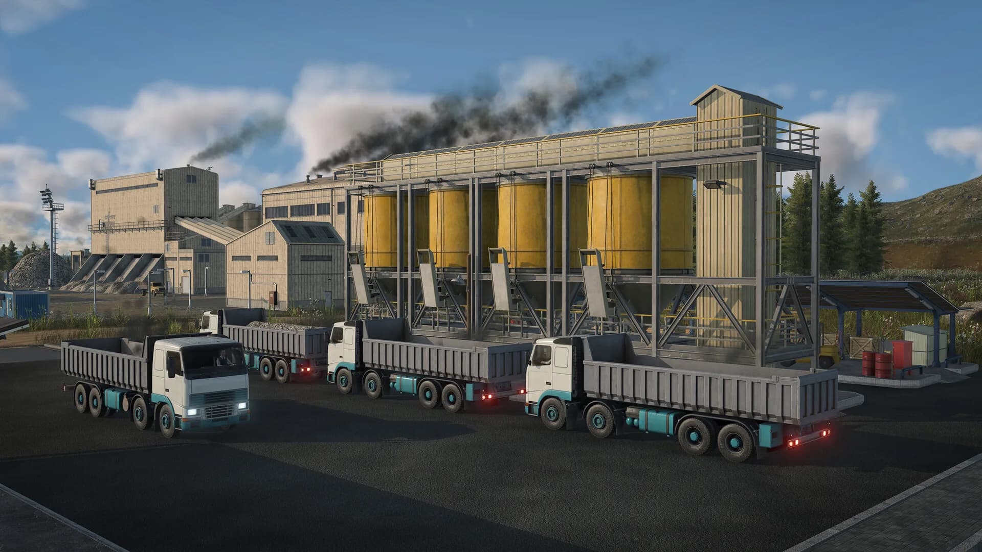 Transport Fever 3 görsel 12