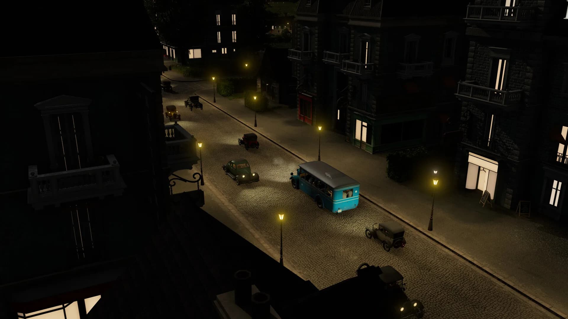 Transport Fever 3 görsel 13