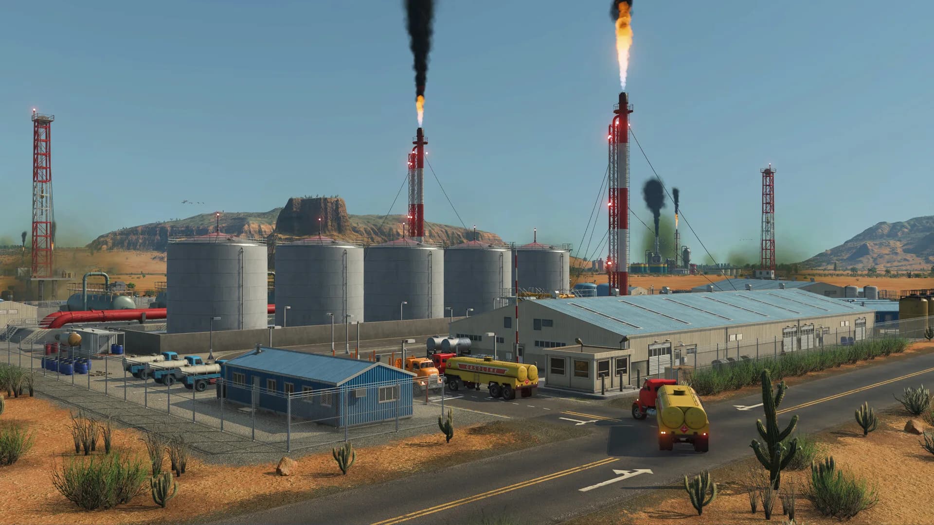 Transport Fever 3 görsel 4