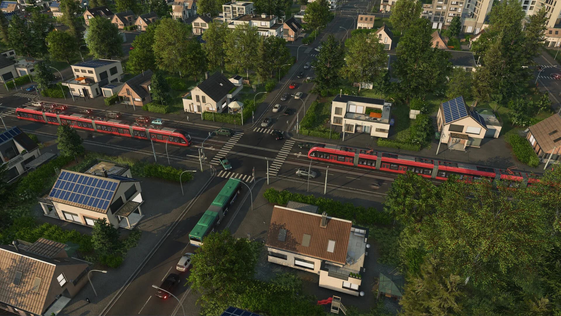 Transport Fever 3 görsel 5