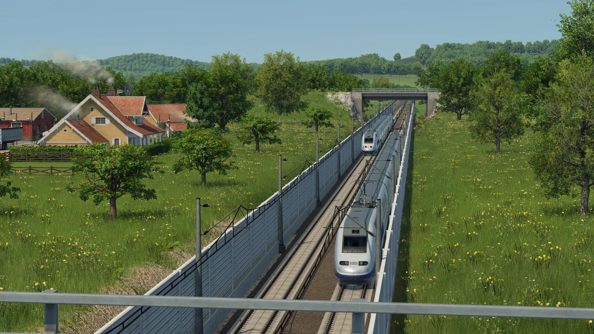 Transport Fever 3 görsel 8