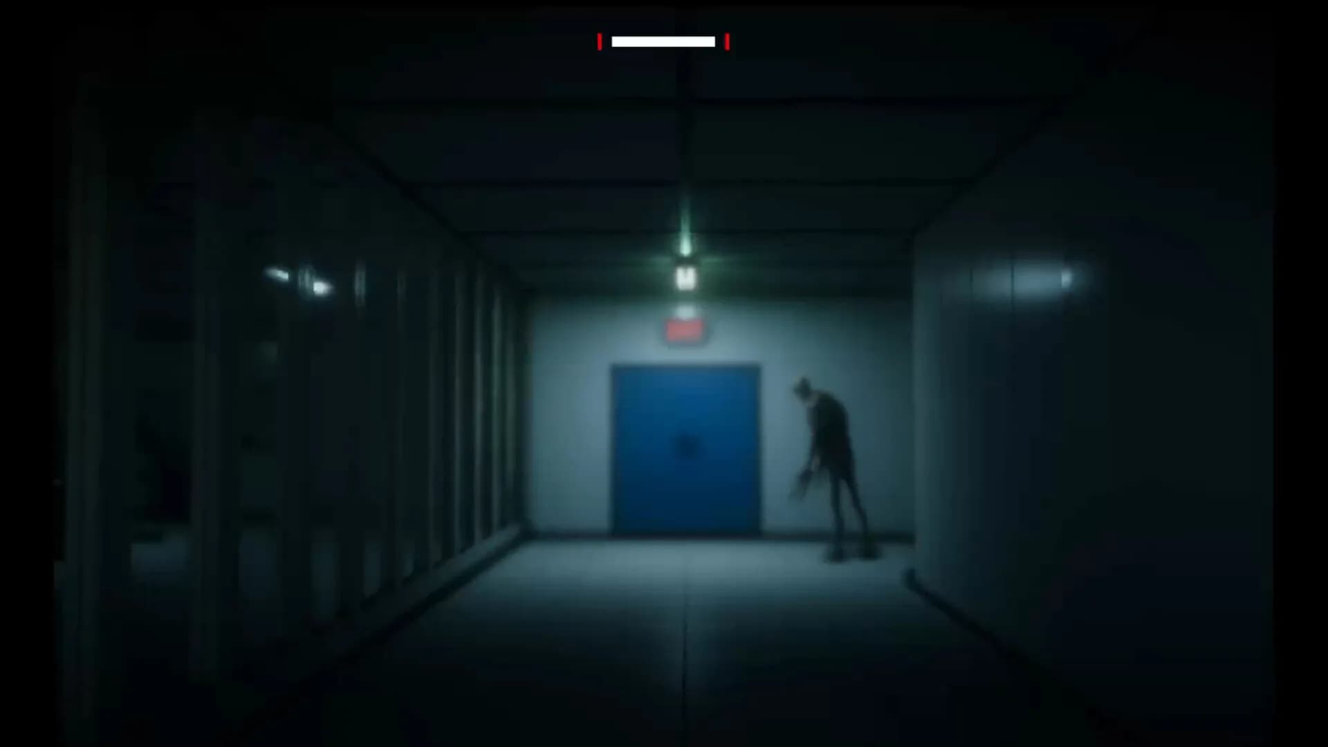 THREAT -SCREAM AND ESCAPE- görsel 3