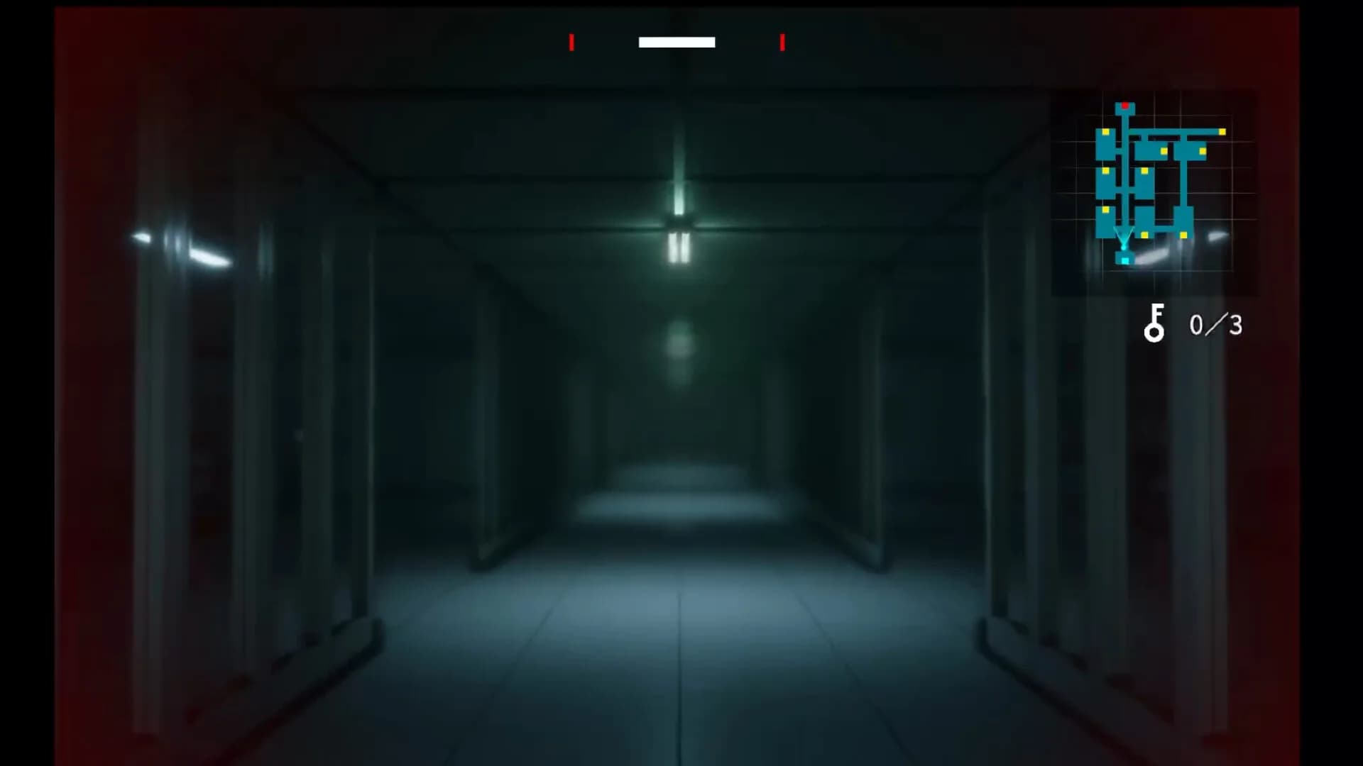 THREAT -SCREAM AND ESCAPE- görsel 4