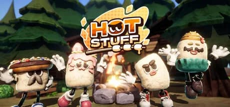 炎上棉HOT糖 görsel 1