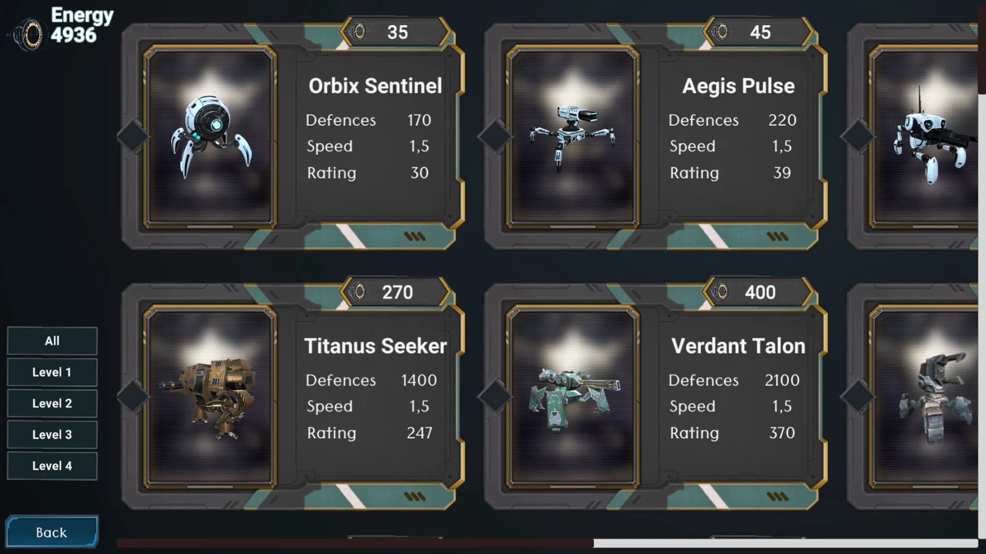 Desolorian Defenses görsel 4