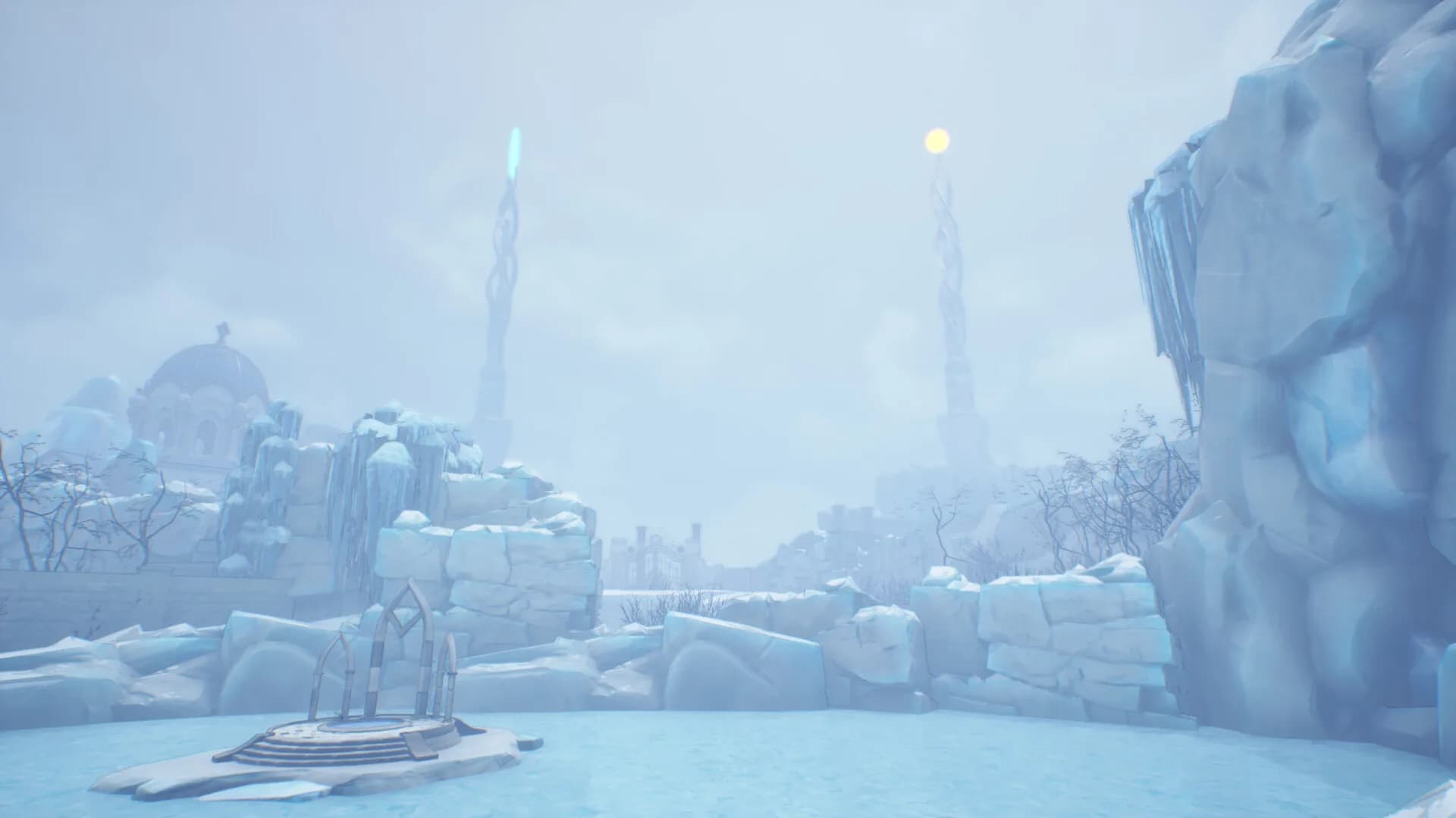 Bygone Dreams: Prophecy görsel 10