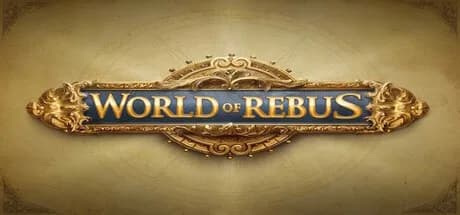 World Of Rebus görsel 1